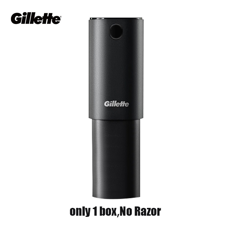 Men'S Accessories Rack - Gillette Labs Magnetyczny Stojak Pionowy Pojemnik