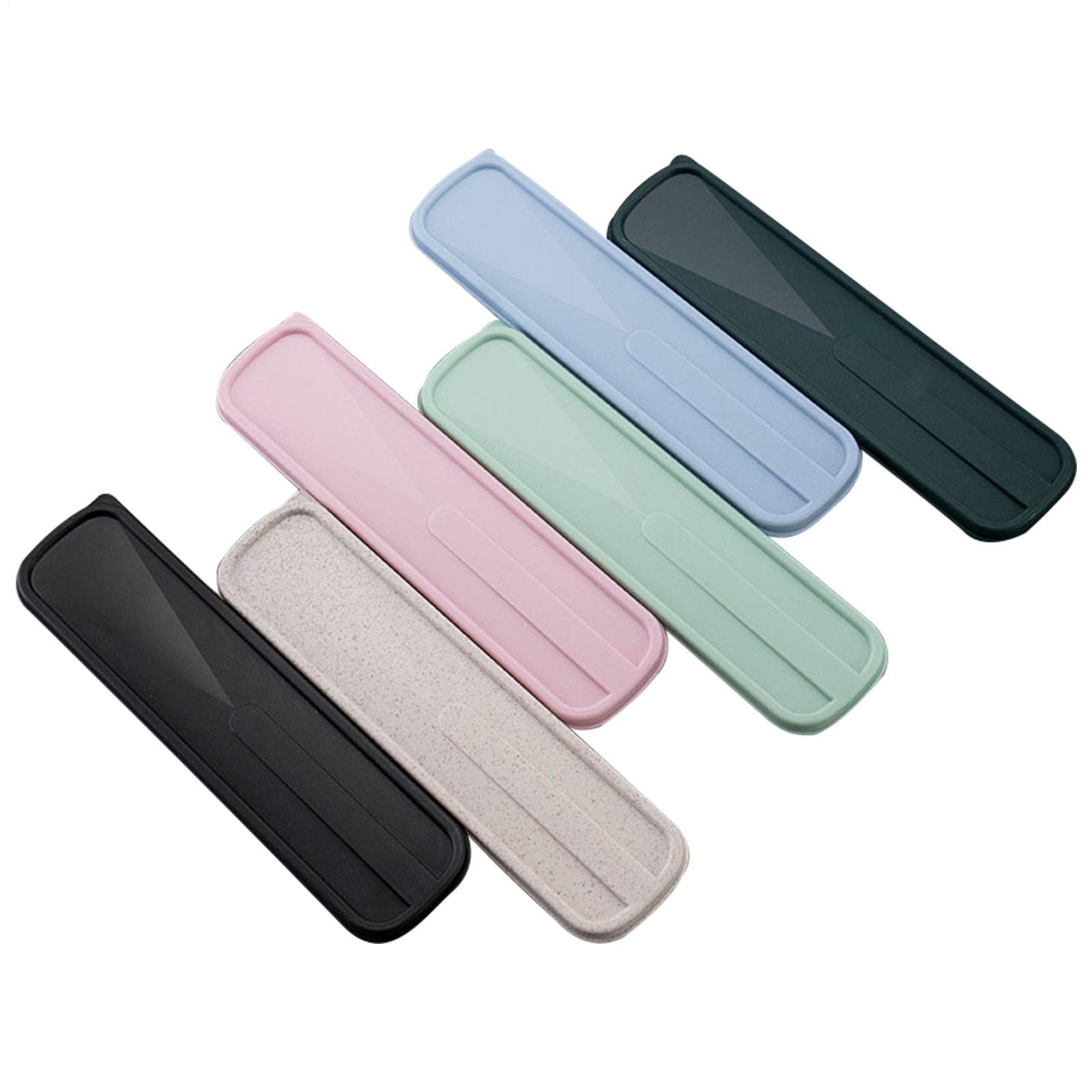 Men'S Accessories Rack - Pudełko na sztućce Przenośny pojemnik na
