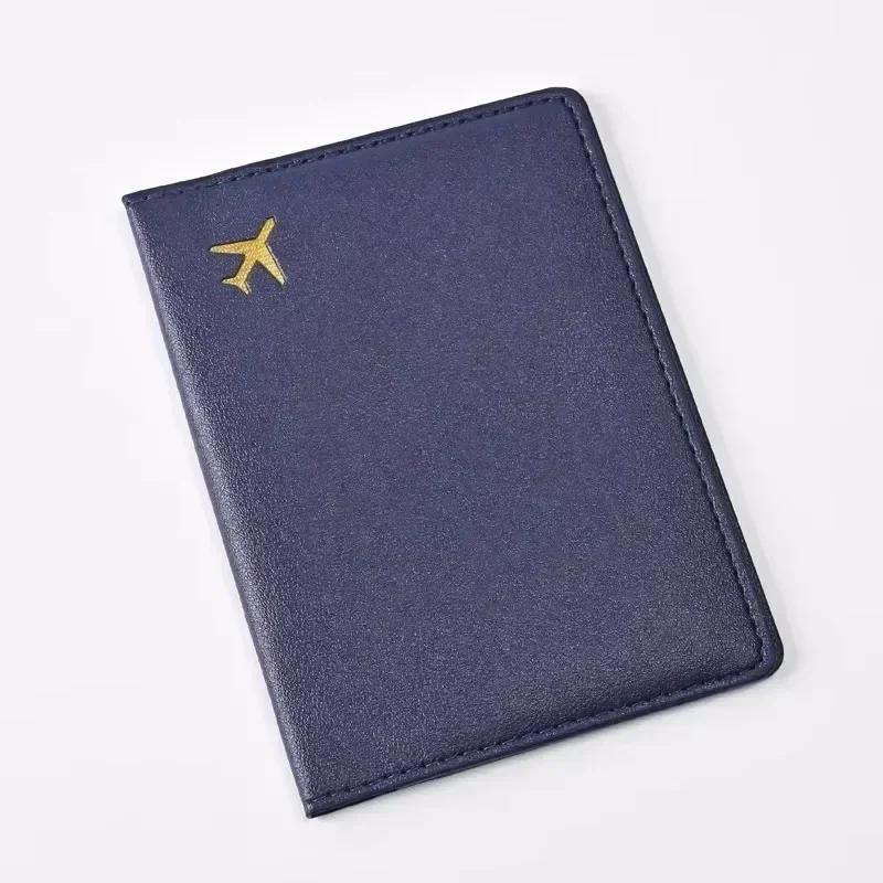 Men'S Accessories Case - Portfel podróżny damski męski na paszport,