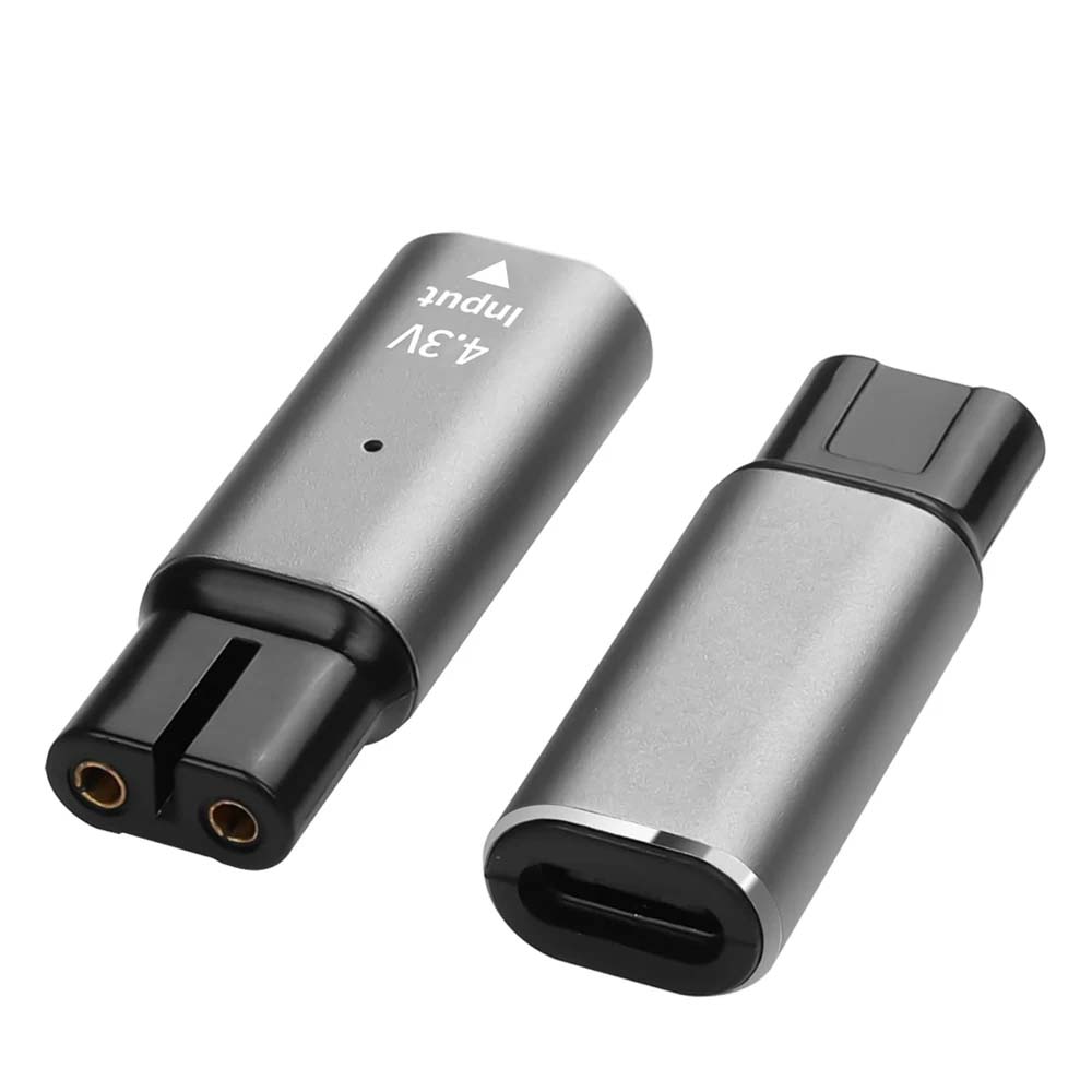 Ładowarka/Adapter 4.3V Type-C  – Men'S Accessories Types recenzja i cena