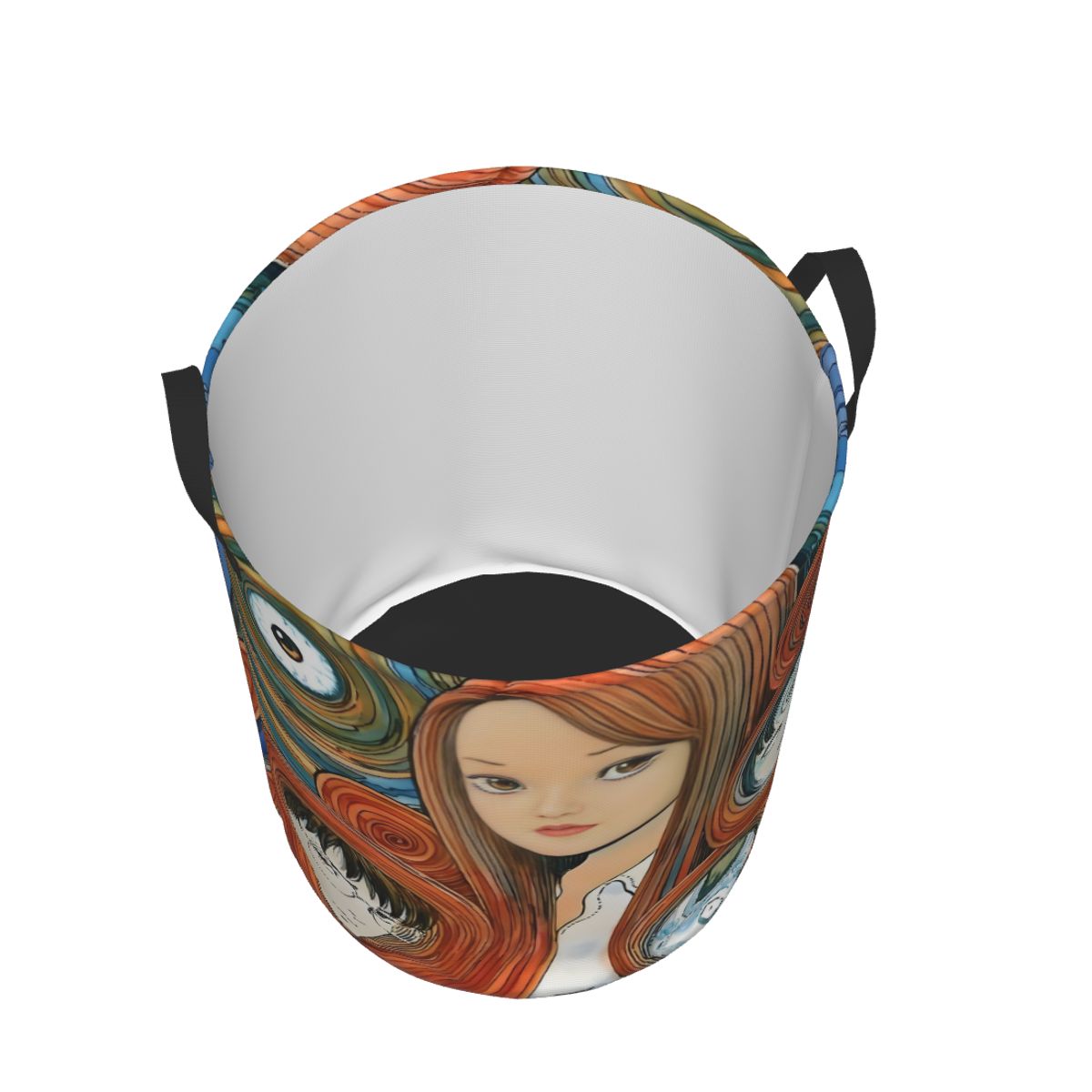 Japonia Junji Ito Horror Anime – Men Accessories Hamper recenzja i cena
