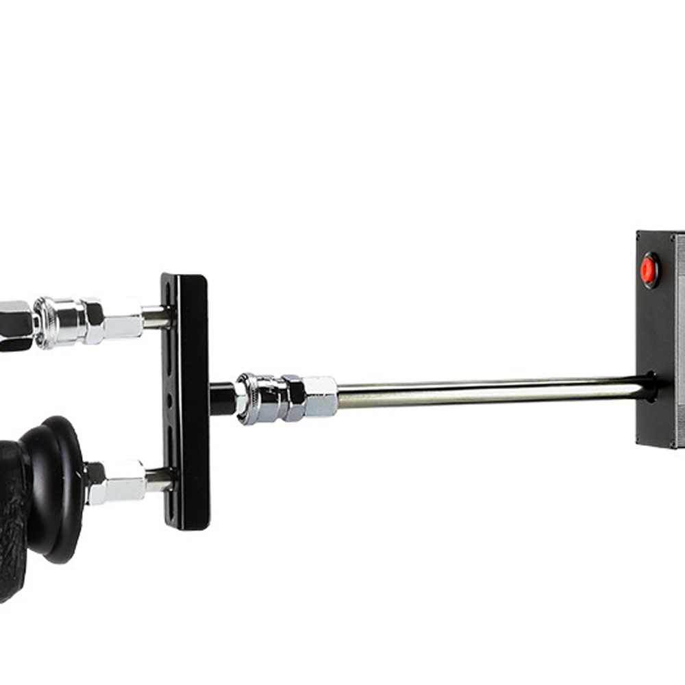 27 rodzajów VAC-U-LOCK Sex Mac – Men'S Accessories Types recenzja i cena