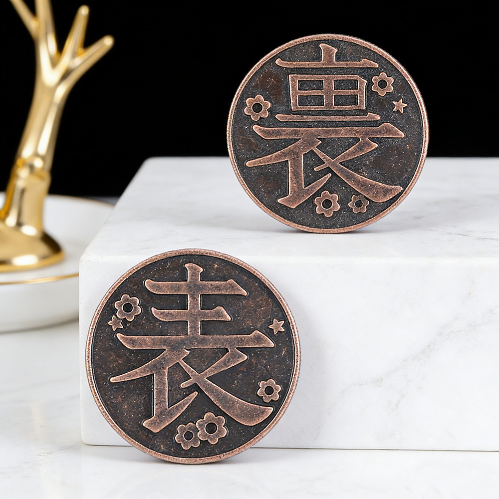 Anime Periphery Tsuyuri Kanawo – Men'S Accessories Japan recenzja i cena