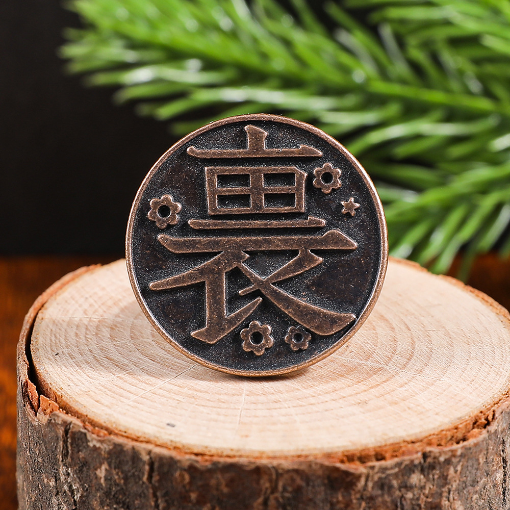 Anime Periphery Tsuyuri Kanawo – Men'S Accessories Japan recenzja i cena