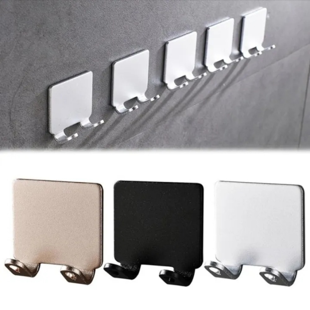 Przestrzeń w łazience Aluminio – Men'S Accessories Rack recenzja i cena