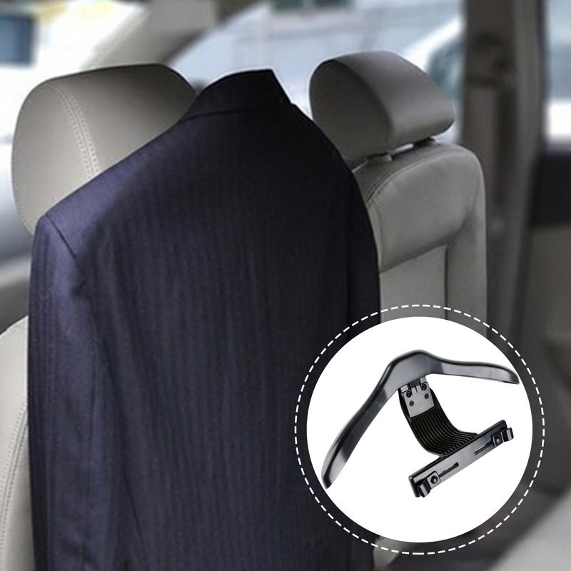 Uniwersalne wieszaki samochodo – Men'S Accessories Rack recenzja i cena