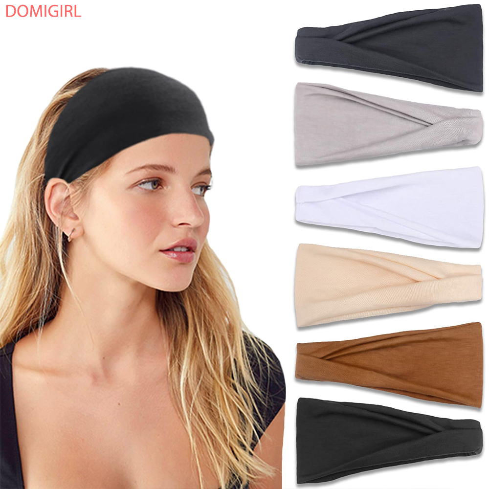 Nowa elastyczna opaska do włos – Men Accessories Earrings recenzja i cena