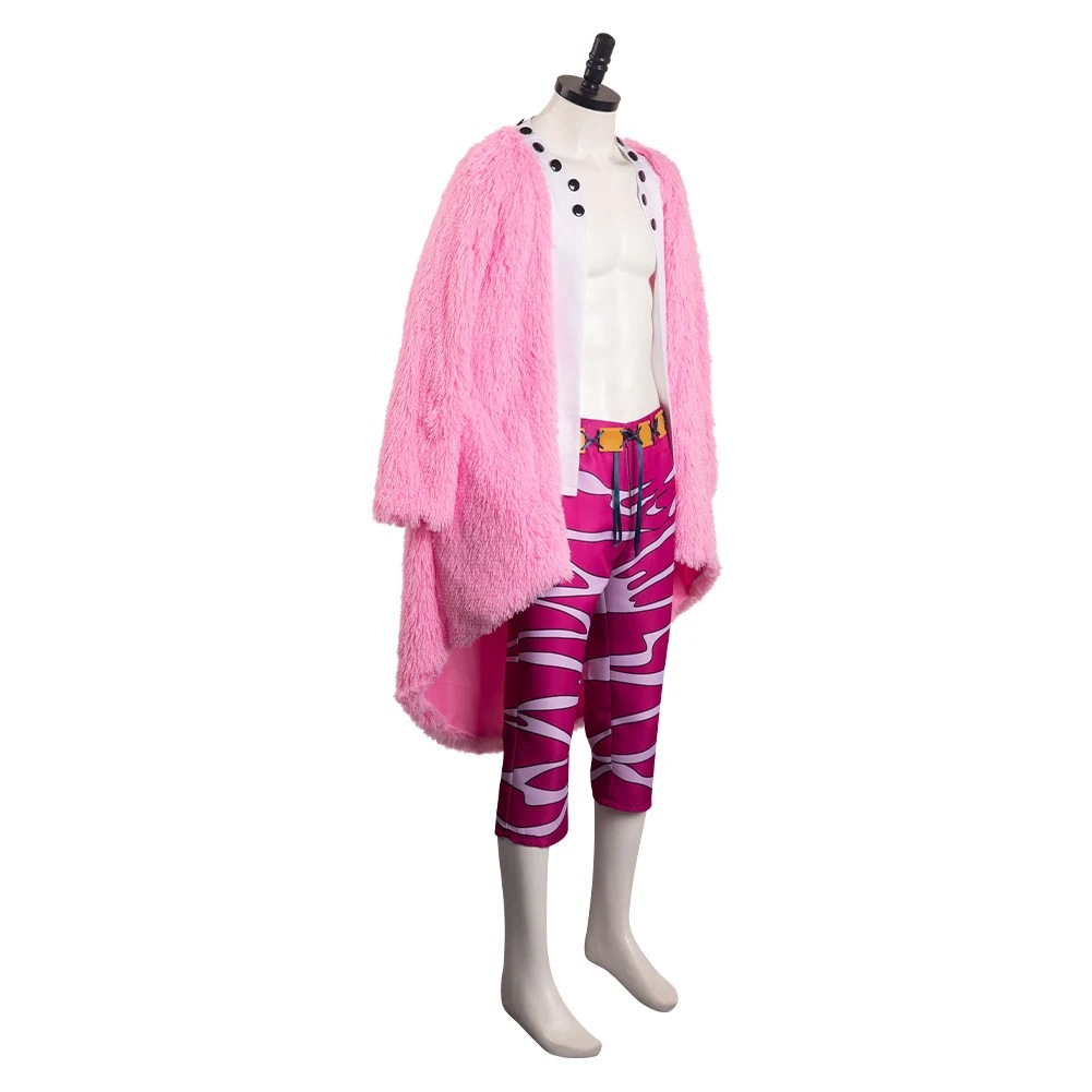 Kostium Cosplay Anime JOKER Do – Men'S Accessories Japan recenzja i cena