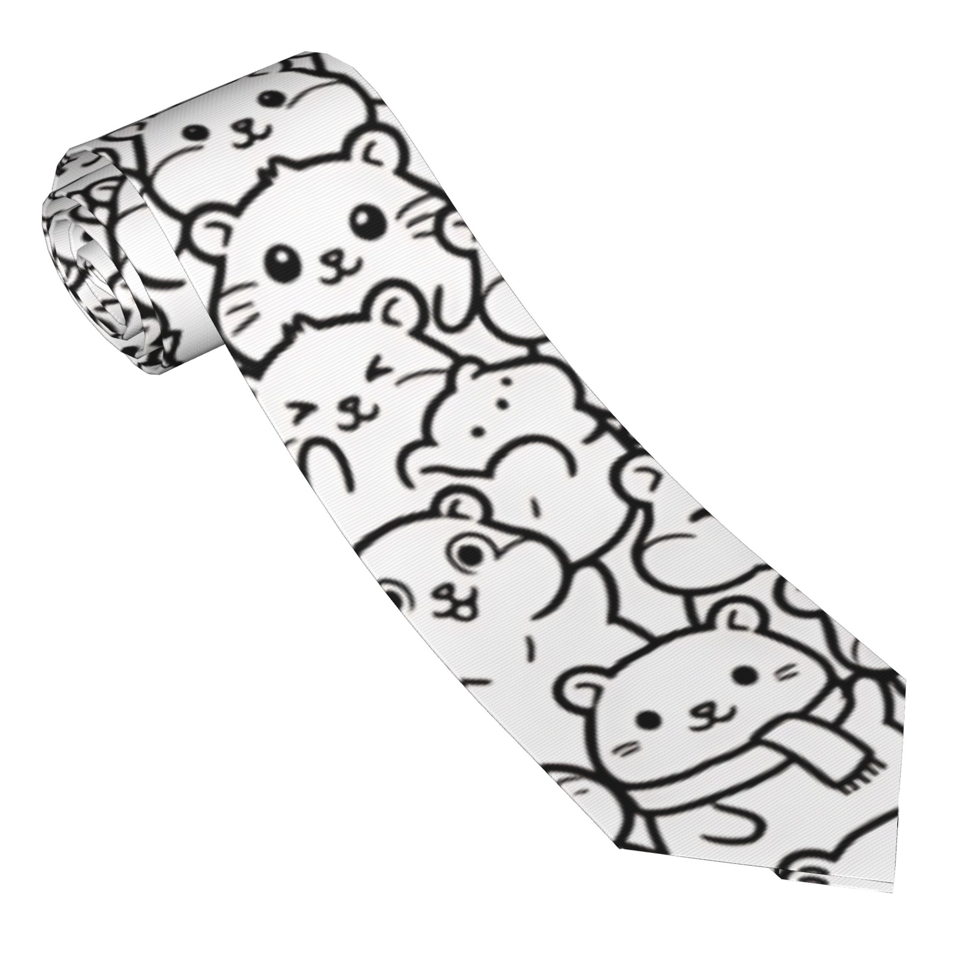 Urocza kolekcja grafik z chomi – Men Accessories Drawing recenzja i cena