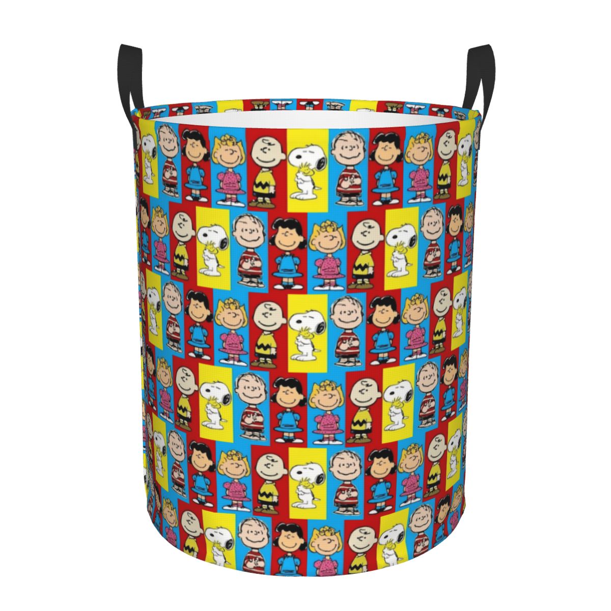 Kosz na pranie w kratę S-Snoop – Men Accessories Hamper recenzja i cena