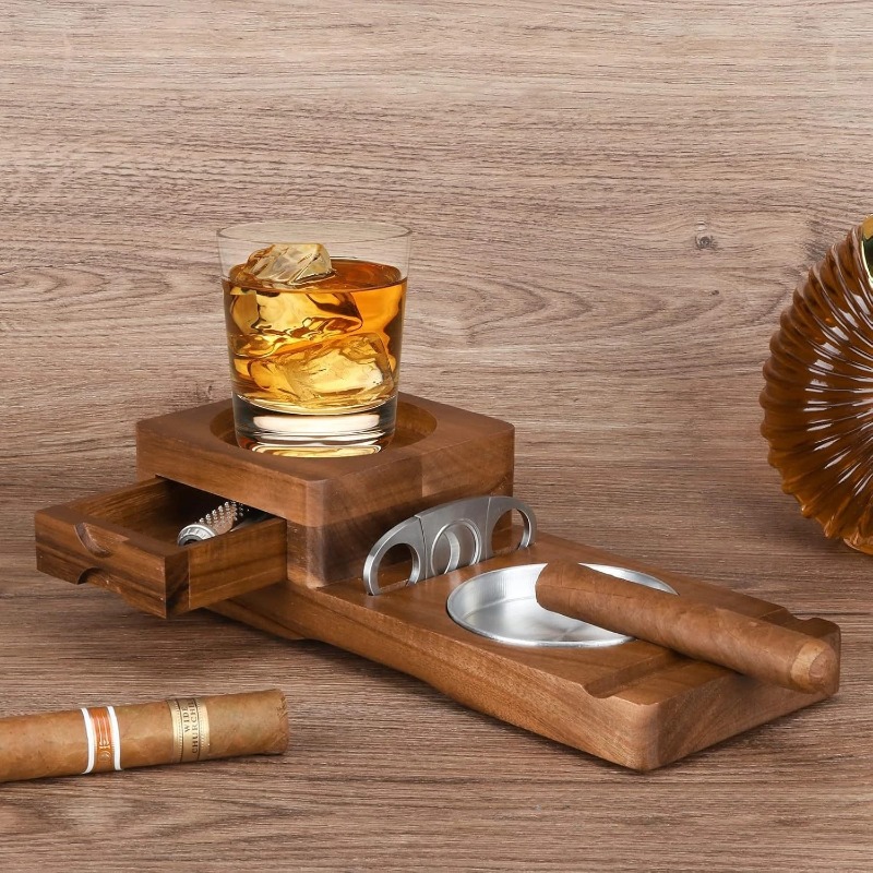 Wielofunkcyjna popielniczka do – Men Accessories Drawer recenzja i cena