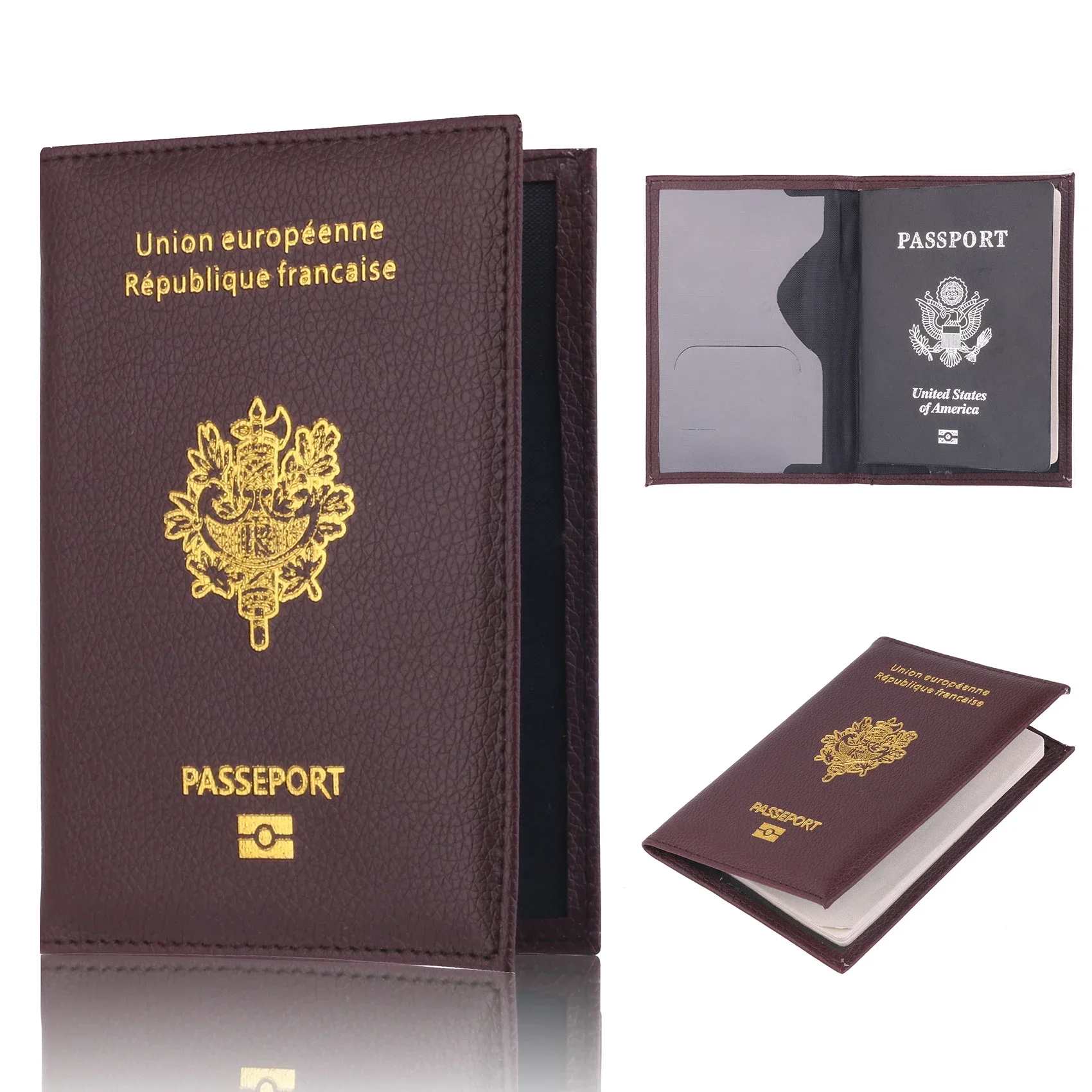 Kobiety mężczyźni podróżne etu – Men'S Accessories Case recenzja i cena