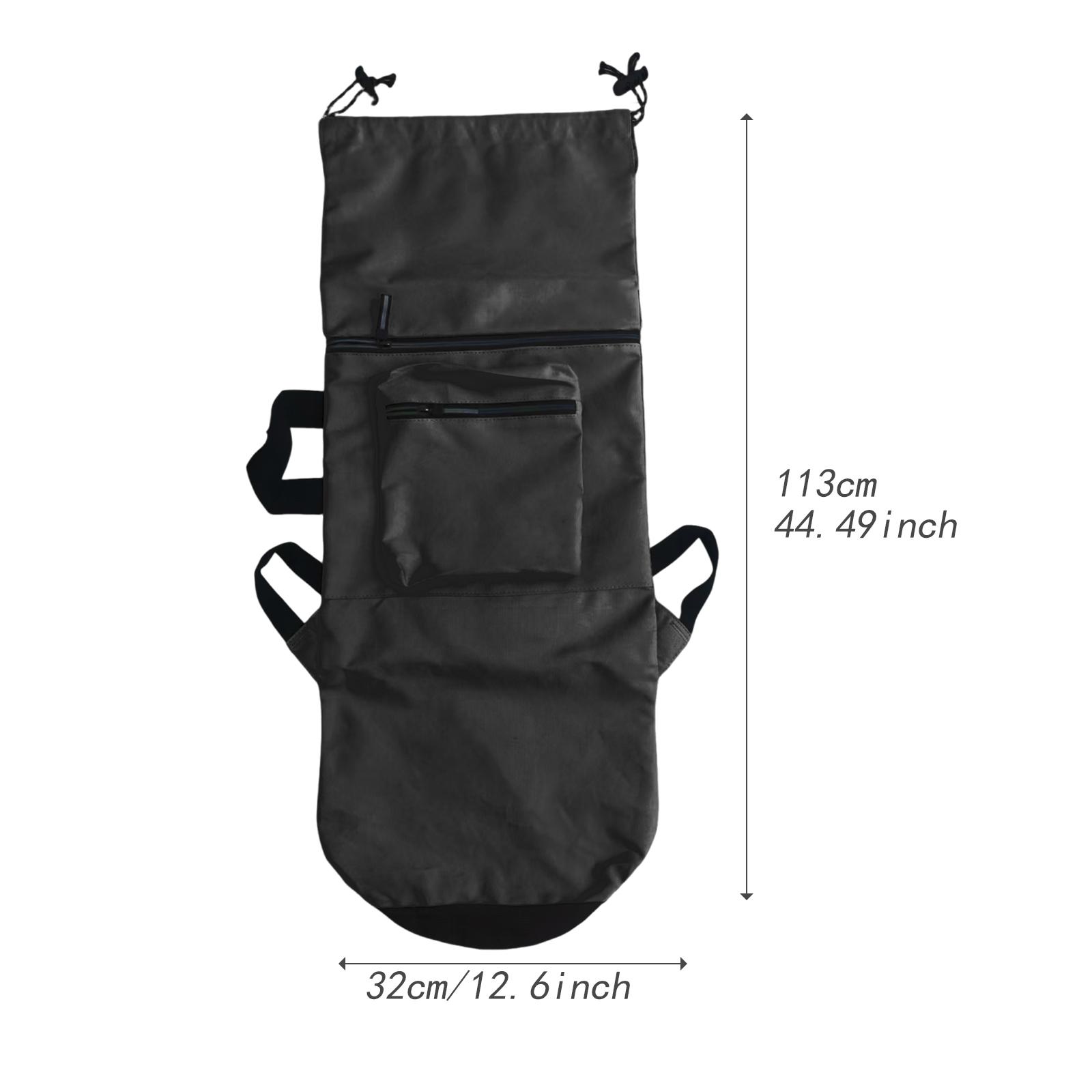Wodoodporny pokrowiec na desko – Men'S Accessories Case recenzja i cena