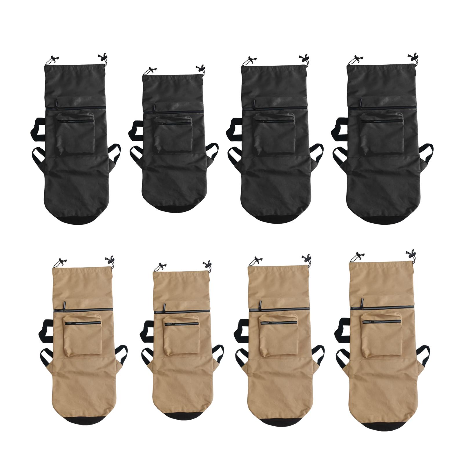 Wodoodporny pokrowiec na desko – Men'S Accessories Case recenzja i cena
