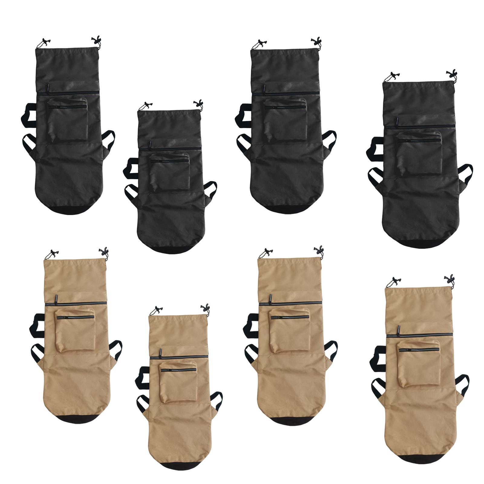 Wodoodporny pokrowiec na desko – Men'S Accessories Case recenzja i cena
