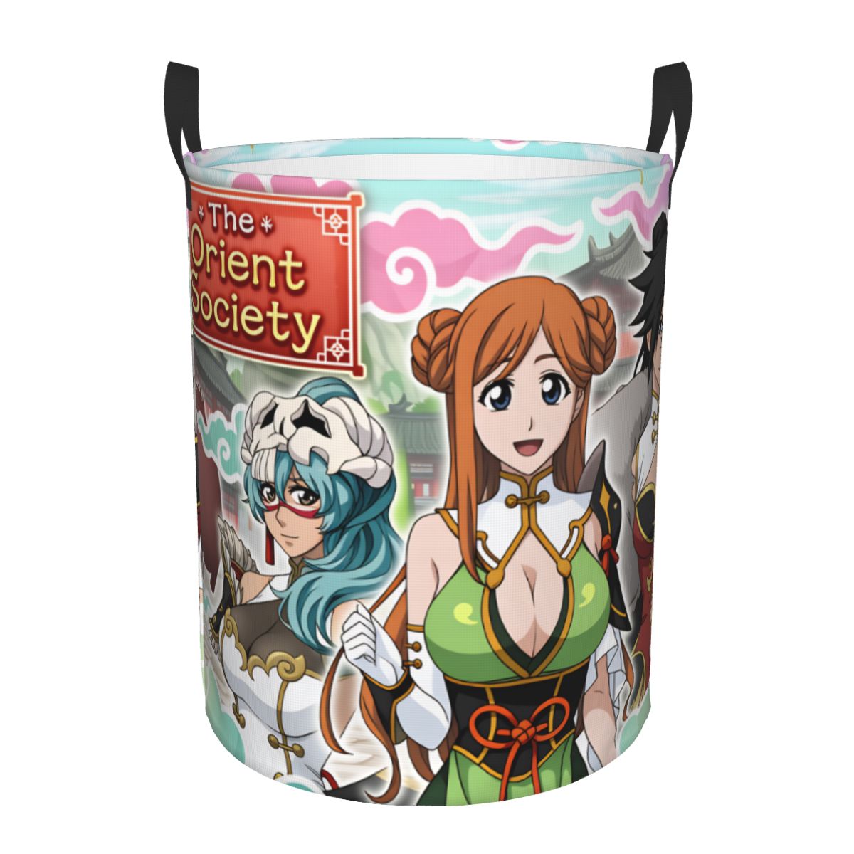 Nelliel Bleach Orihime Inoue K – Men Accessories Hamper recenzja i cena
