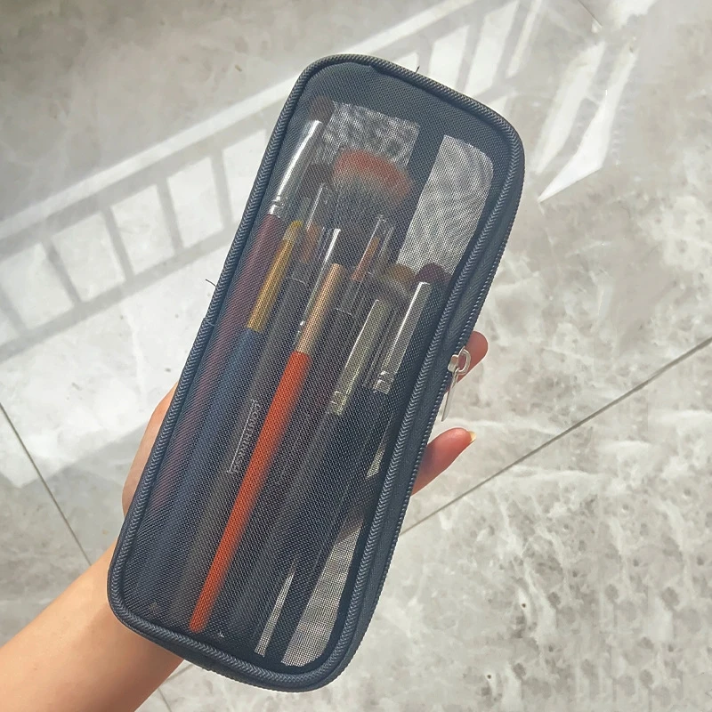 Etui podróżne na pędzle do mak – Men Accessories Kit Bag recenzja i cena
