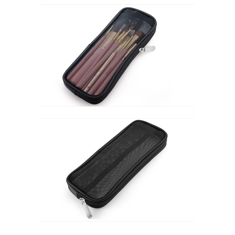 Etui podróżne na pędzle do mak – Men Accessories Kit Bag recenzja i cena