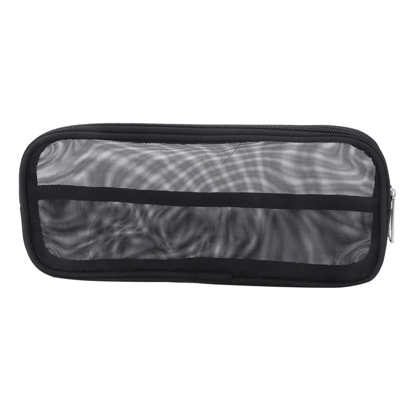 Etui podróżne na pędzle do mak – Men Accessories Kit Bag recenzja i cena