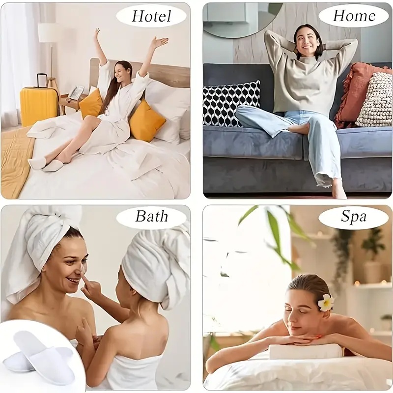 20/50 SZTUK Luksusowych Kapci  – Men'S Accessories Types recenzja i cena