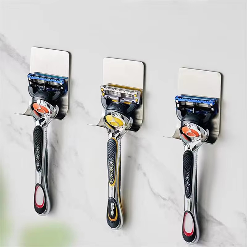 Uchwyt na maszynkę do golenia, – Men'S Accessories Rack recenzja i cena