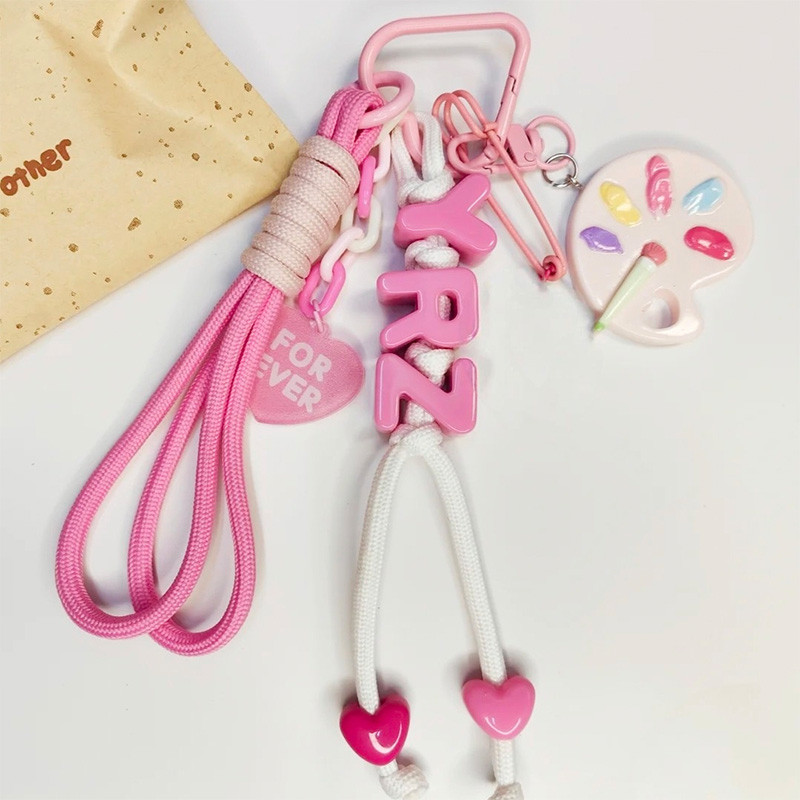 3 sztuki kreatywnych breloczkó – Men Accessories Drawing recenzja i cena