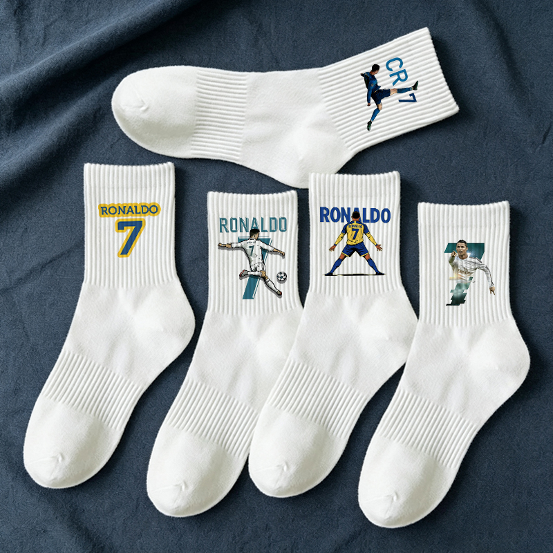 5 par skarpet męskich do połow – Men'S Accessories Japan recenzja i cena