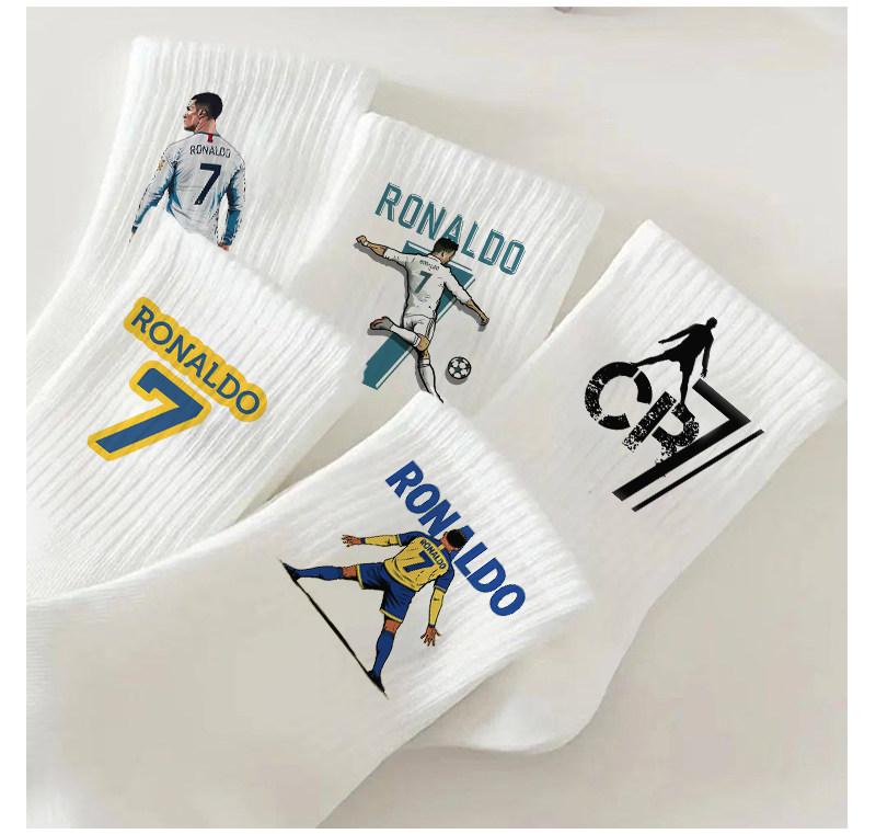5 par skarpet męskich do połow – Men'S Accessories Japan recenzja i cena