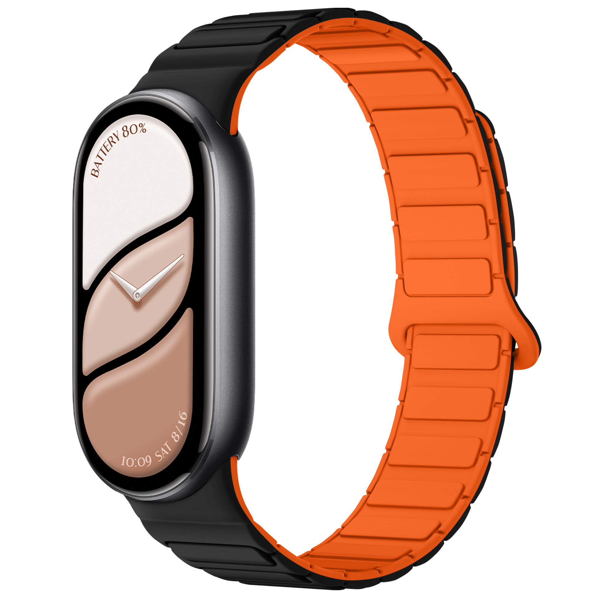 Magnetyczny pasek do Xiaomi Mi – Men Accessories Website recenzja i cena
