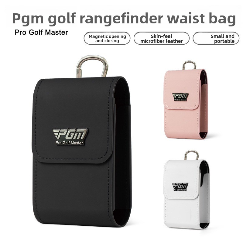 Magnetyczna saszetka golfowa P – Men'S Accessories Case recenzja i cena