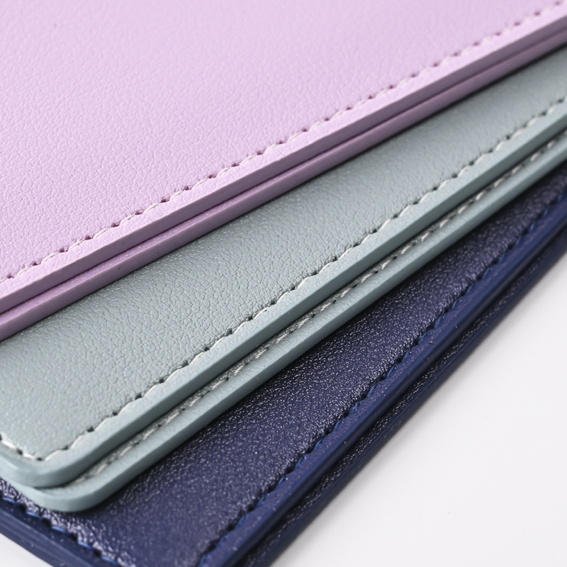 Portfel podróżny damski męski  – Men'S Accessories Case recenzja i cena