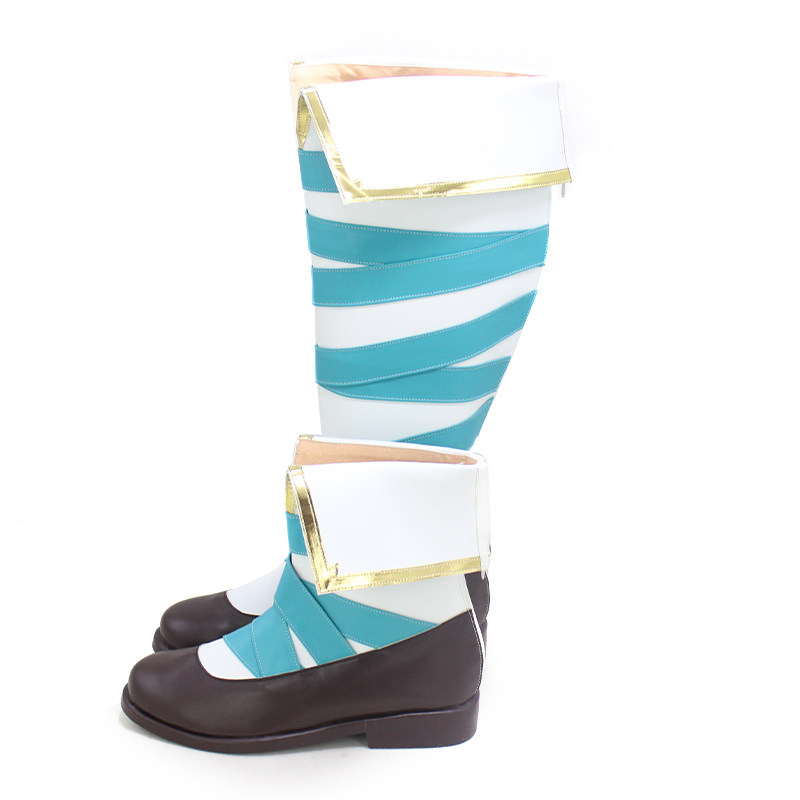 Buty do cosplayu Anime Uma Mus – Men'S Accessories Japan recenzja i cena