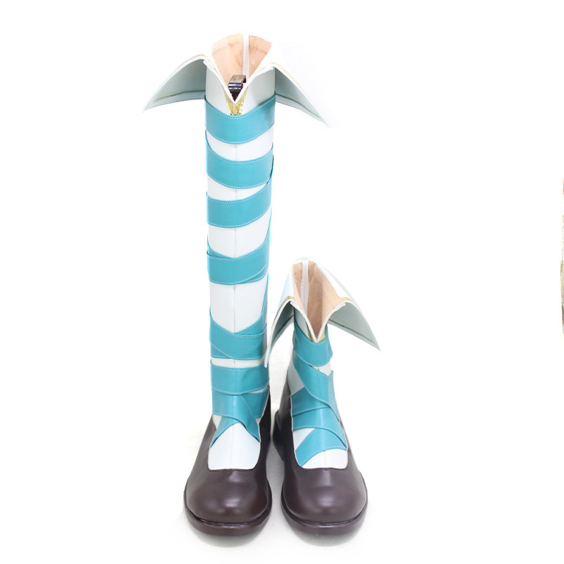 Buty do cosplayu Anime Uma Mus – Men'S Accessories Japan recenzja i cena