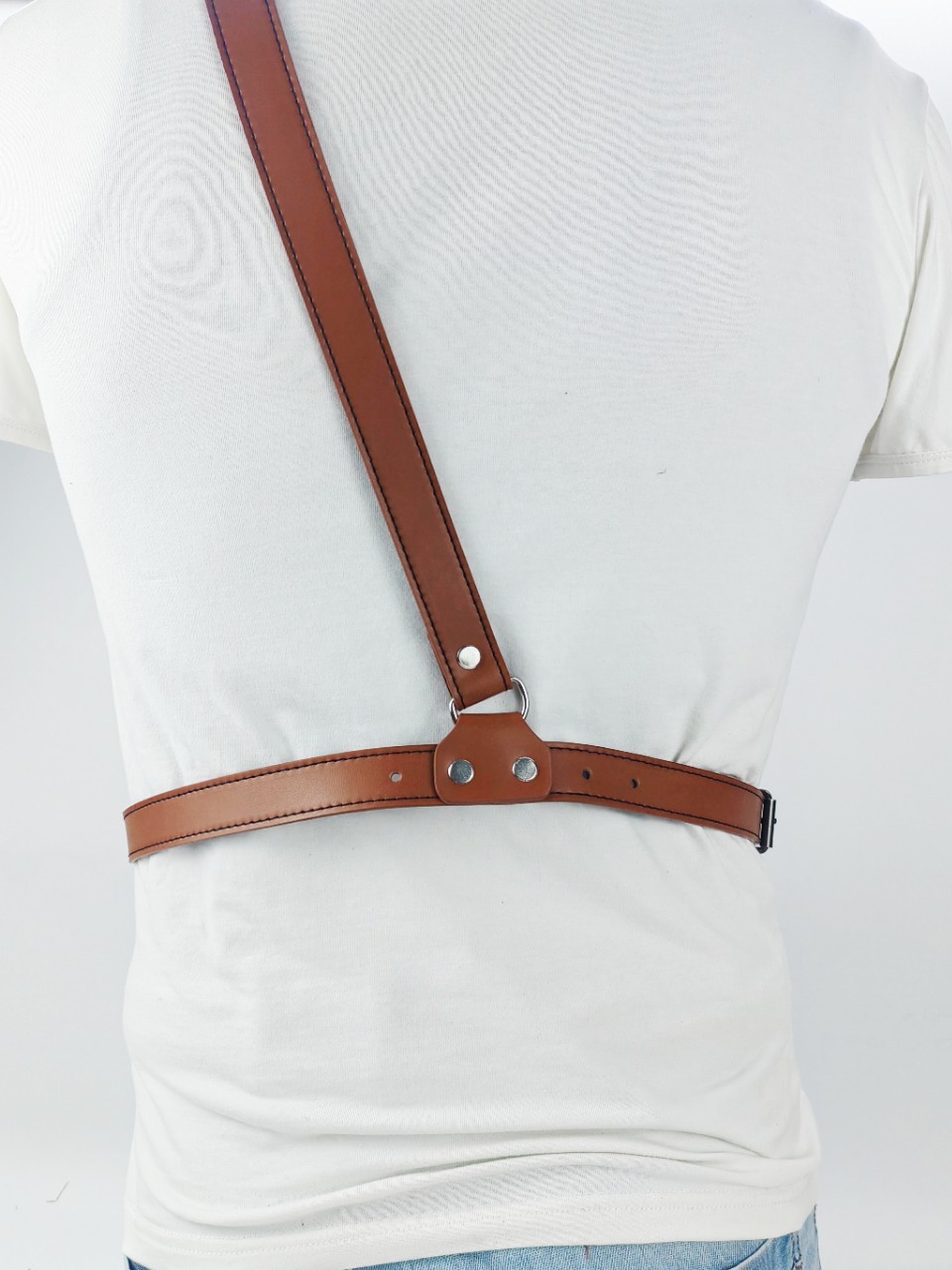 Nowy trójpunktowy taktyczny sz – Men Accessories Drawing recenzja i cena