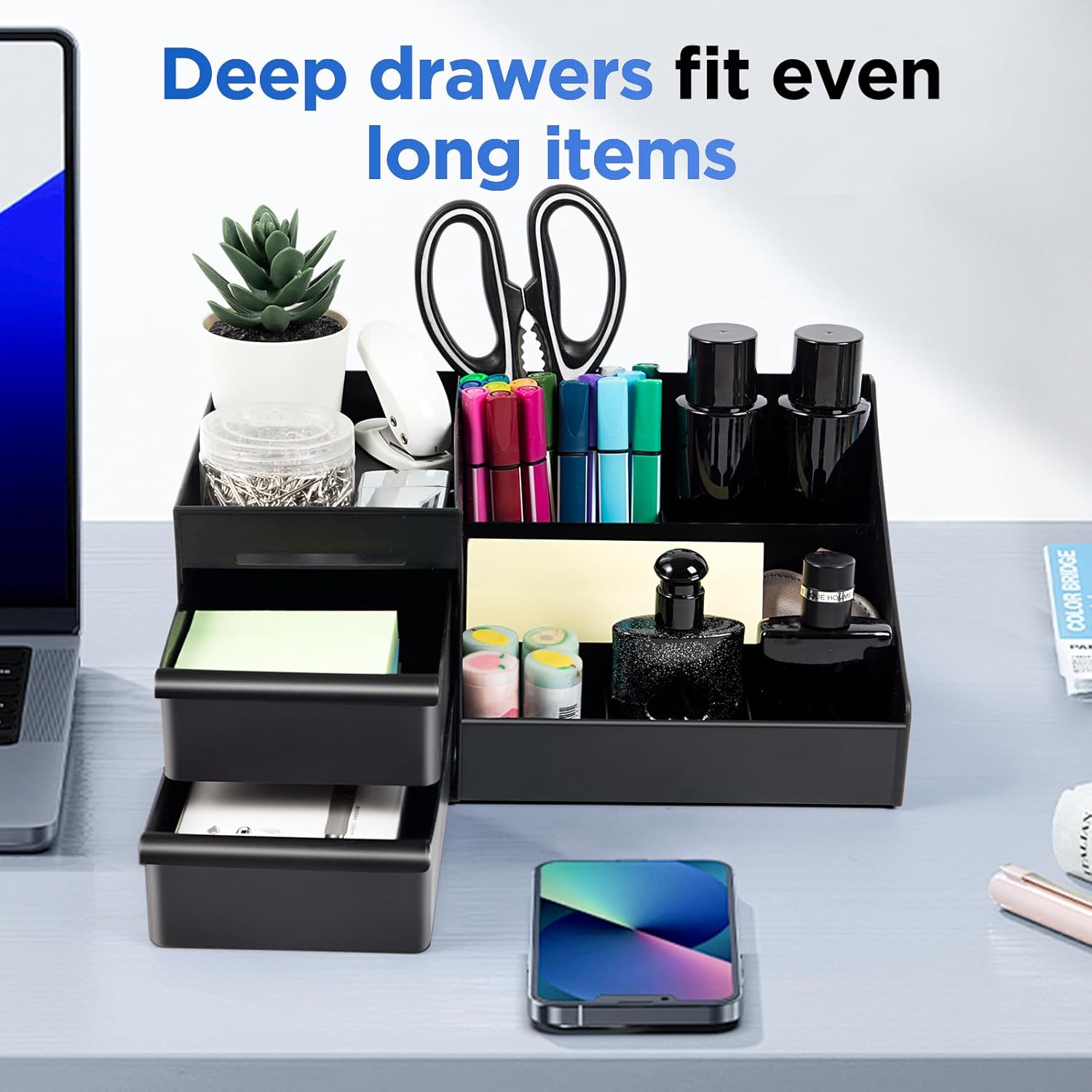 Pudełko do przechowywania kosm – Men'S Accessories Rack recenzja i cena