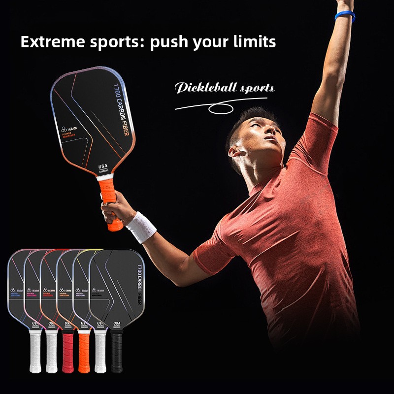 Zestaw rakietek do pickleballa – Men Accessories Kit Bag recenzja i cena