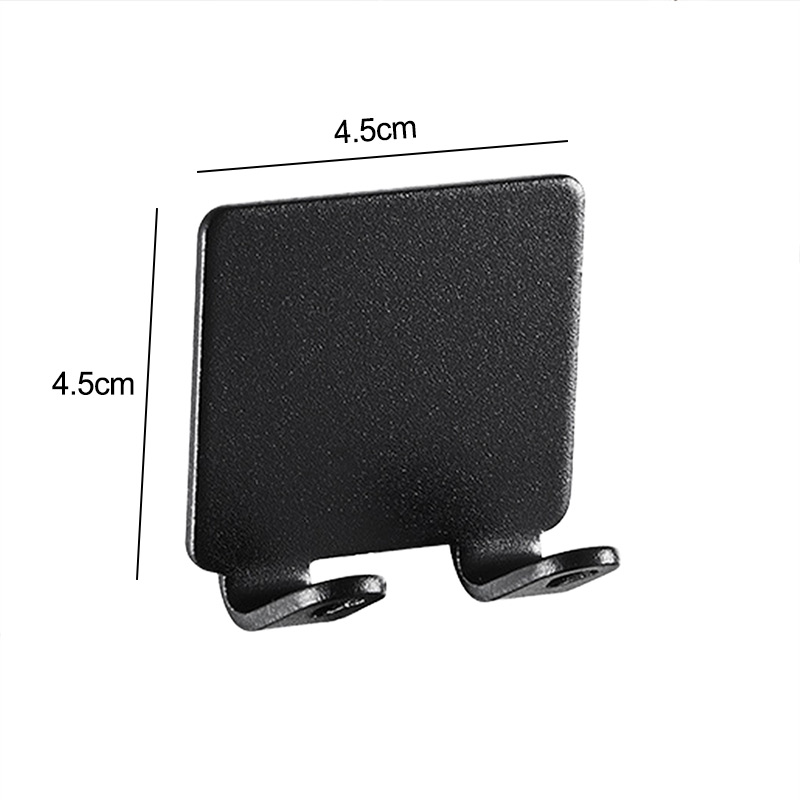 Uchwyt na maszynkę do golenia  – Men'S Accessories Rack recenzja i cena