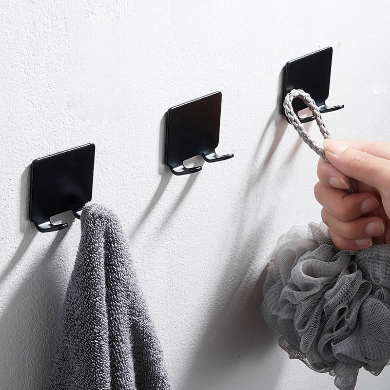 Uchwyt na maszynkę do golenia  – Men'S Accessories Rack recenzja i cena
