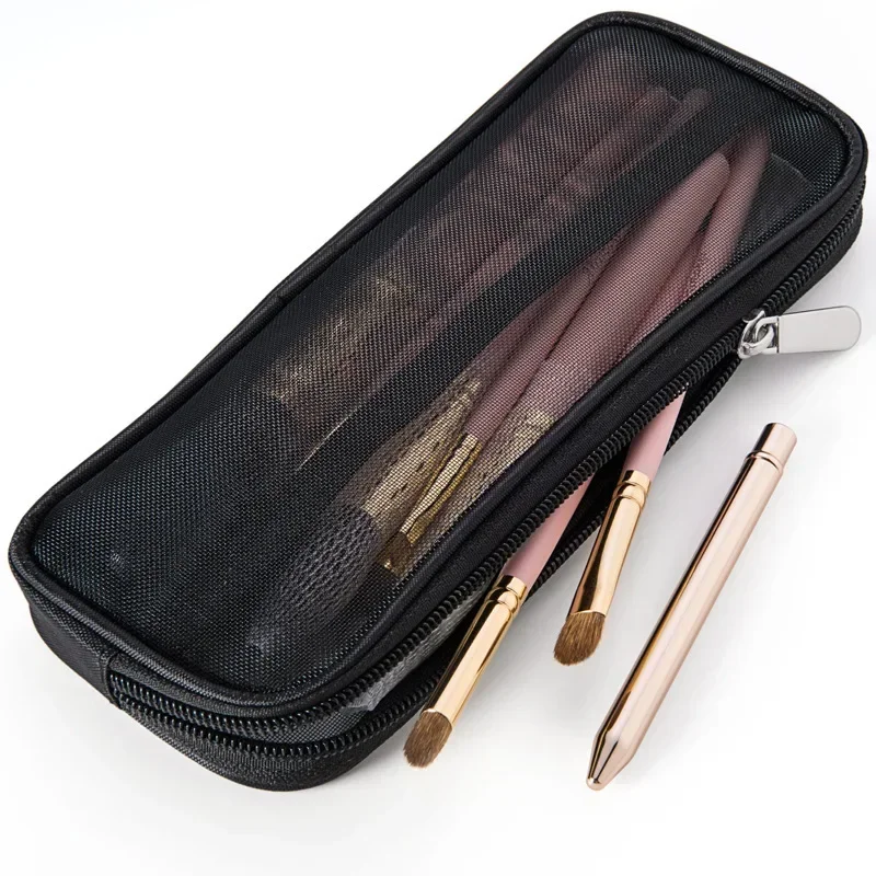 Etui podróżne na pędzle do mak – Men Accessories Kit Bag recenzja i cena
